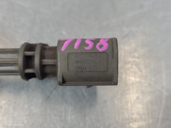 2020 VOLKSWAGEN CRAFTER Abs Sensor