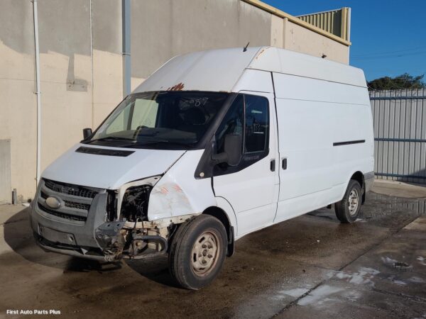 2008 FORD TRANSIT Door Hinge/Runner