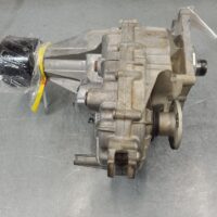 2021 NISSAN NAVARA Transfer Case