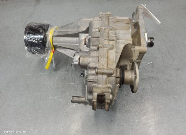 2021 NISSAN NAVARA Transfer Case