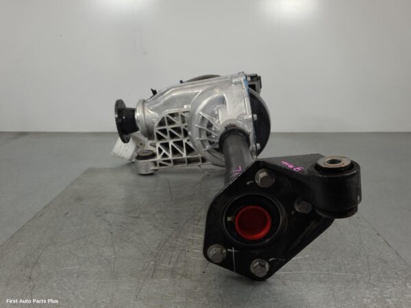 2024 LDV T60 Differential Centre