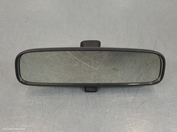 2017 MITSUBISHI TRITON Interior Mirror