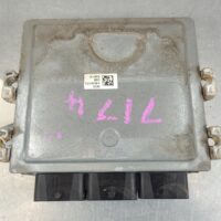 2015 FORD TRANSIT Ecu