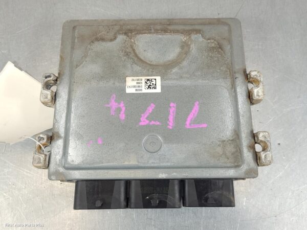 2015 FORD TRANSIT Ecu
