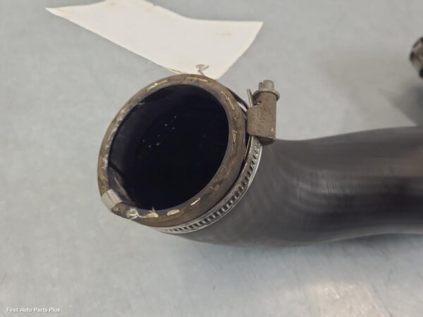 2013 FORD TRANSIT Intercooler