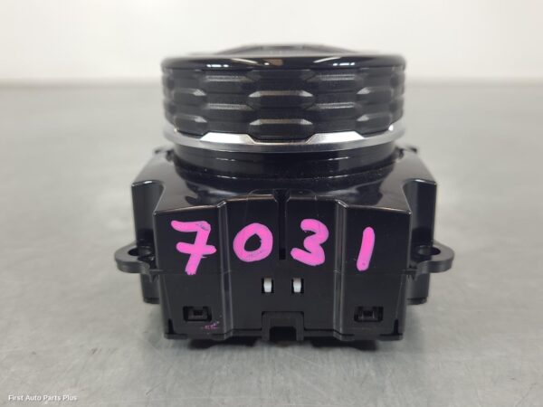 2024 FORD RANGER Combination Switch