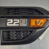 2020 FORD RANGER Right Guard