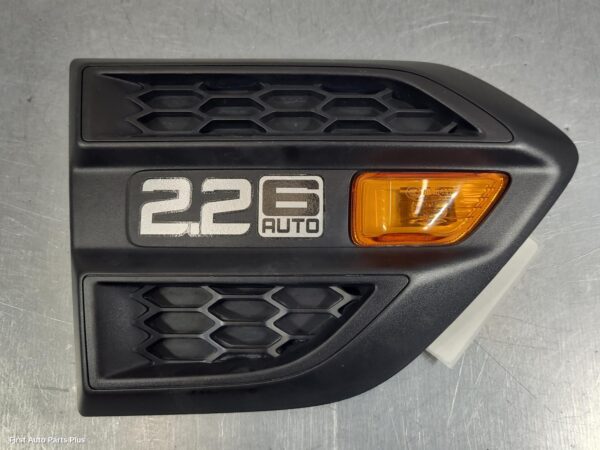 2020 FORD RANGER Right Guard