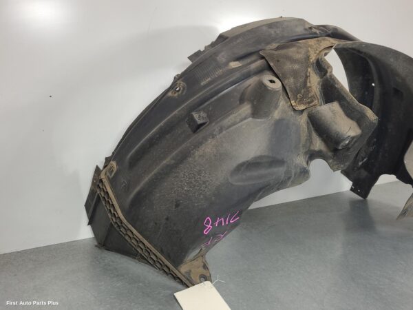 2022 FORD TRANSIT CUSTOM Right Guard Liner
