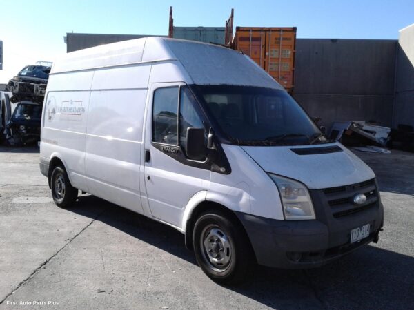 2006 FORD TRANSIT Wiper Linkage