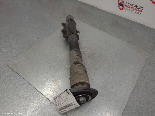 2019 MERCEDES SPRINTER Right Front Strut
