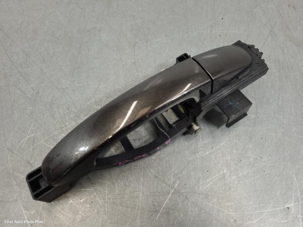 2017 FORD RANGER Door Handle