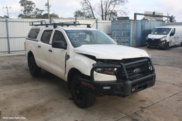 2021 FORD RANGER Instrument Cluster