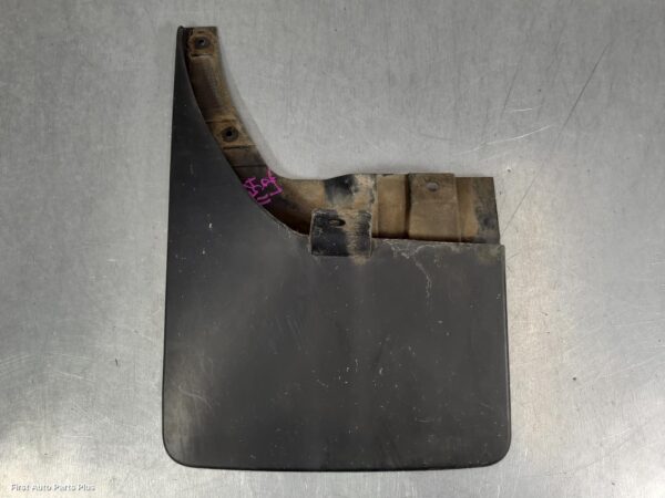 2016 NISSAN NAVARA Mud Flaps