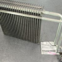 2014 MERCEDES VITO A/C Evaporator