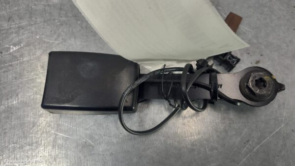 2015 FORD TRANSIT Seatbelt/Stalk