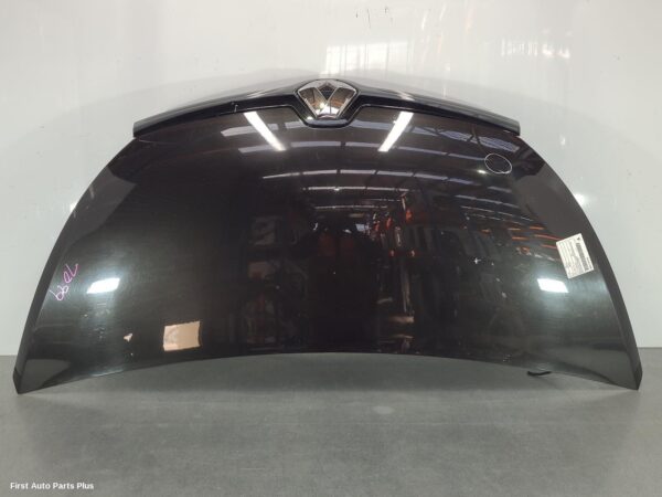 2018 RENAULT TRAFIC Bonnet