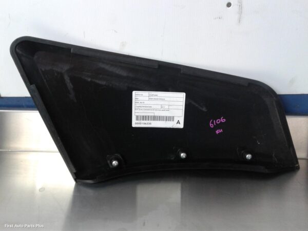 2017 FORD MUSTANG Body/Door Mould