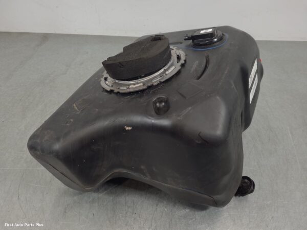 2024 RAM 2500/3500 ADBLUE_TANK