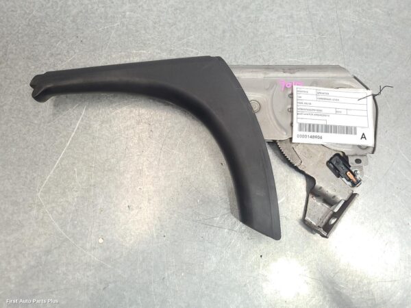 2019 MERCEDES SPRINTER Handbrake Lever