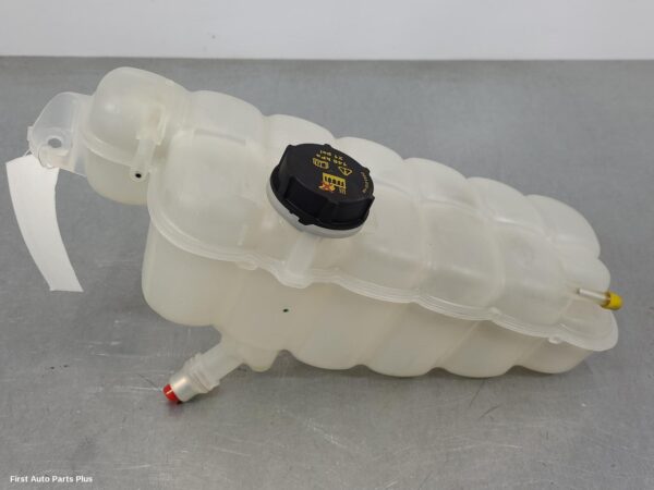 2023 FORD F SERIES Overflow Bottle