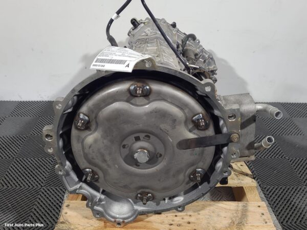 2024 FORD RANGER Trans/Gearbox
