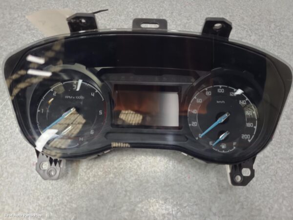 2021 FORD RANGER Instrument Cluster