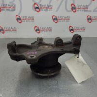 2019 MERCEDES SPRINTER Right Front Hub Assembly