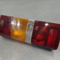 1998 FORD TRANSIT Left Taillight