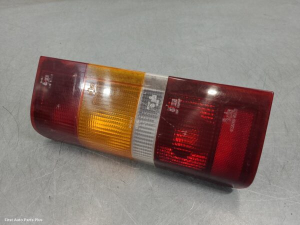 1998 FORD TRANSIT Left Taillight