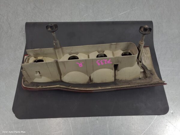 2002 FORD TRANSIT Right Taillight