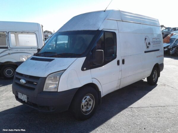 2006 FORD TRANSIT Wiper Linkage