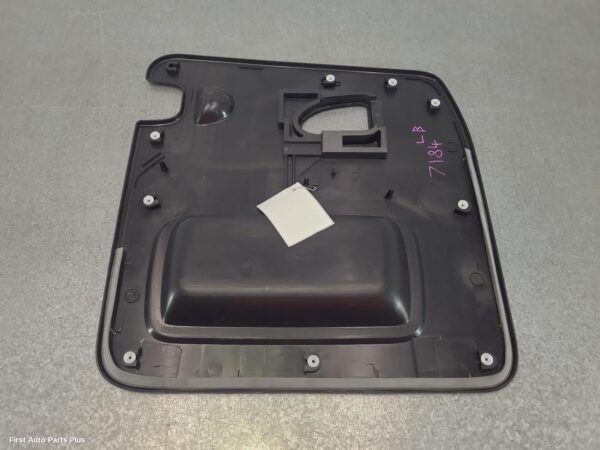 2024 RENAULT TRAFIC Door Trim