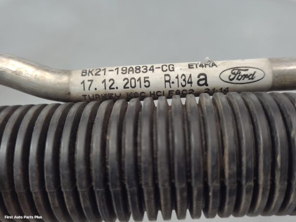 2015 FORD TRANSIT CUSTOM A/C Hoses
