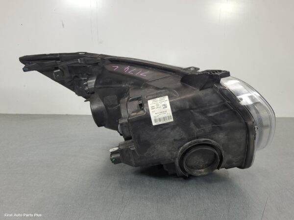 2015 FORD TRANSIT Left Headlamp