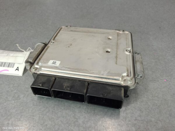 2015 RENAULT MASTER Ecu