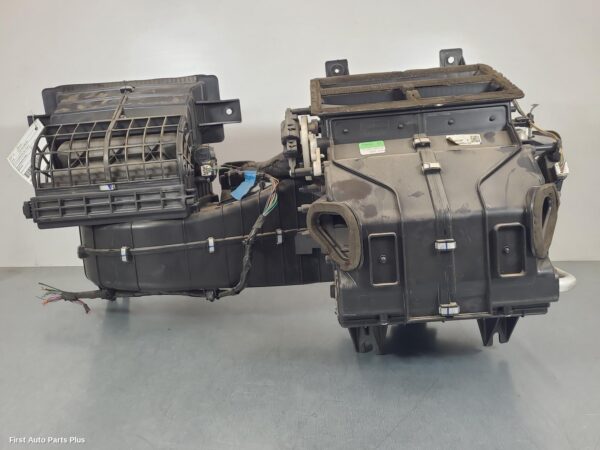 2012 FORD RANGER Heater Core/Box