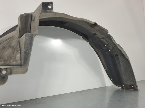 2012 FORD RANGER Right Guard Liner
