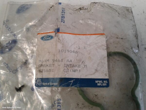2003 FORD TRANSIT Gasket