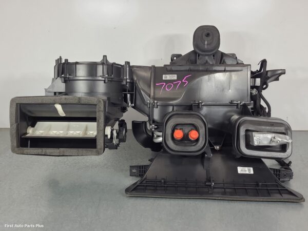 2024 FORD TRANSIT Heater Core/Box