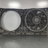 2014 MERCEDES SPRINTER Fan