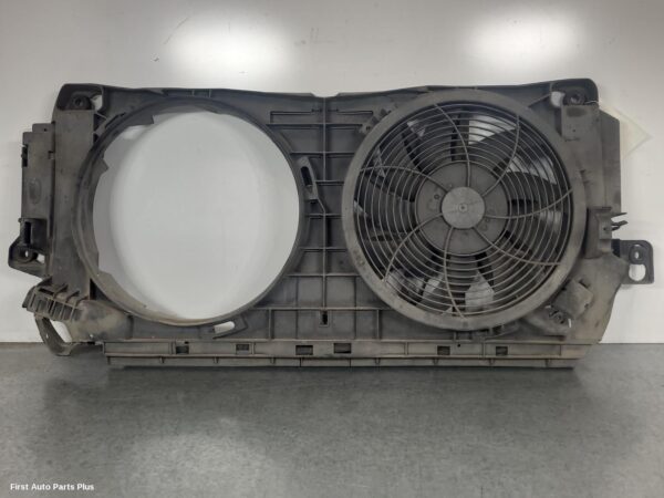 2014 MERCEDES SPRINTER Fan