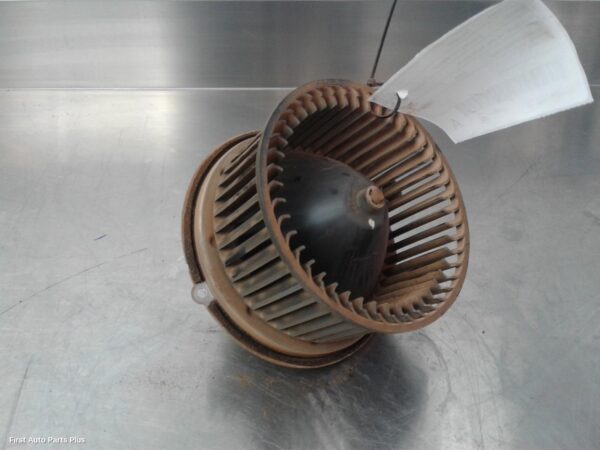 2005 FORD TRANSIT Heater Fan Motor