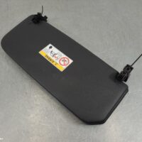 2024 MERCEDES SPRINTER Sunvisor