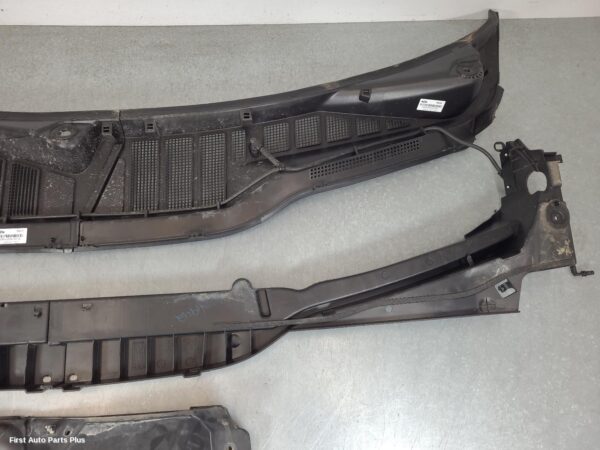 2023 FORD F SERIES Plenum Chamber