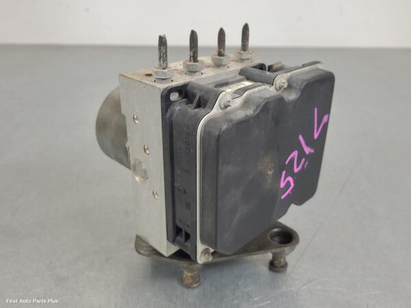 2007 VOLKSWAGEN CRAFTER Abs Pump/Modulator