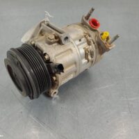 2021 FORD RANGER A/C Compressor