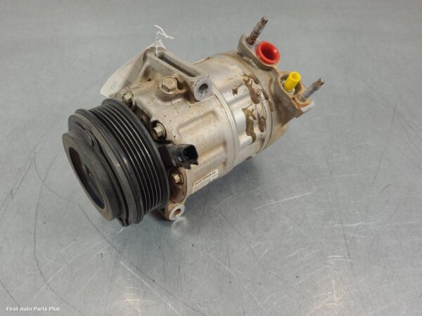 2021 FORD RANGER A/C Compressor