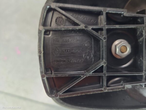 2014 RENAULT TRAFIC Door Handle