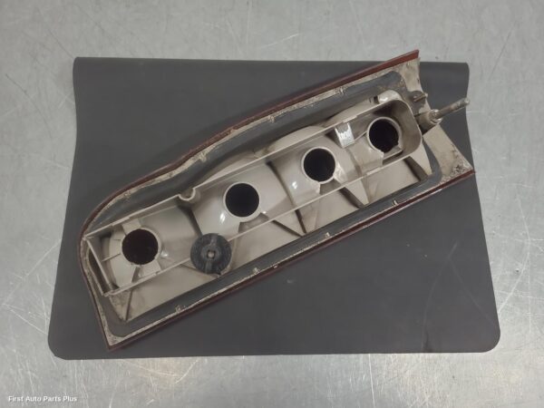 2007 FORD TRANSIT Left Taillight